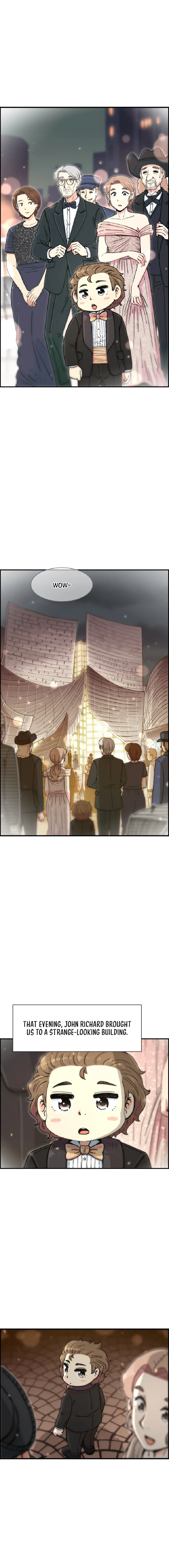 Read Beethoven Reborn Manga Online