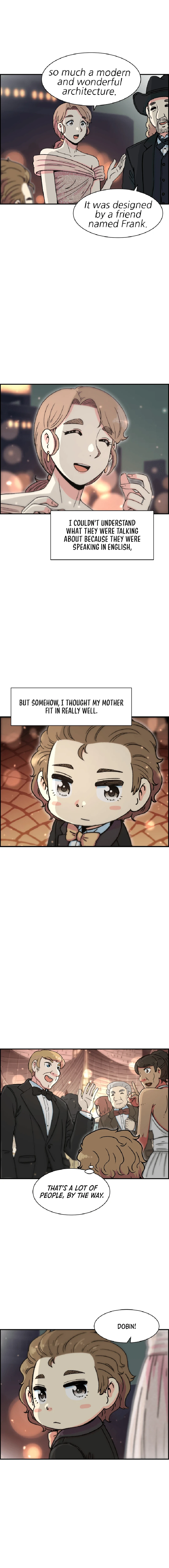 Read Beethoven Reborn Manga Online