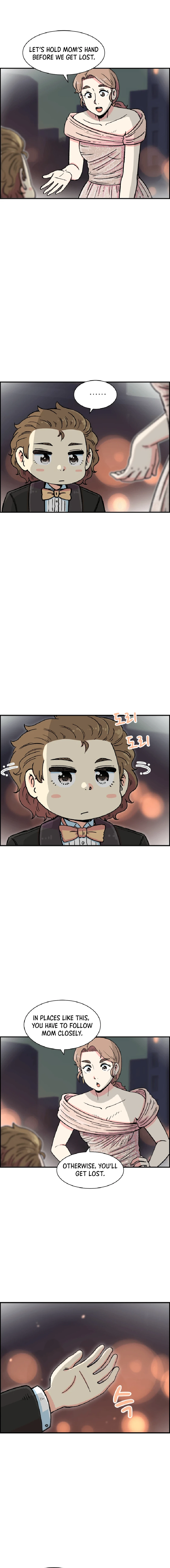 Read Beethoven Reborn Manga Online