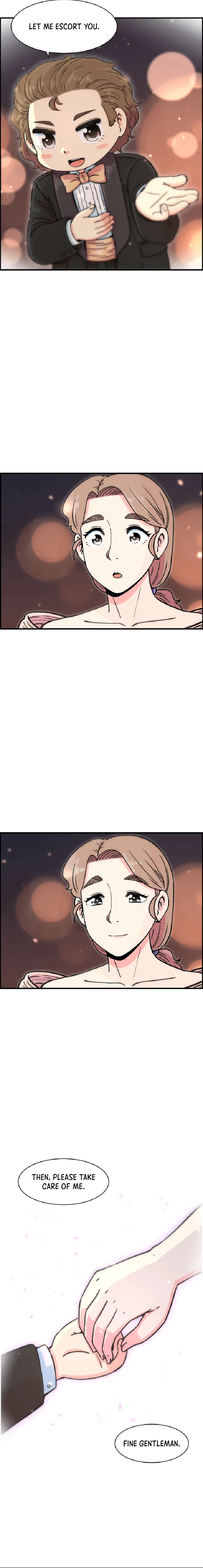 Read Beethoven Reborn Manga Online