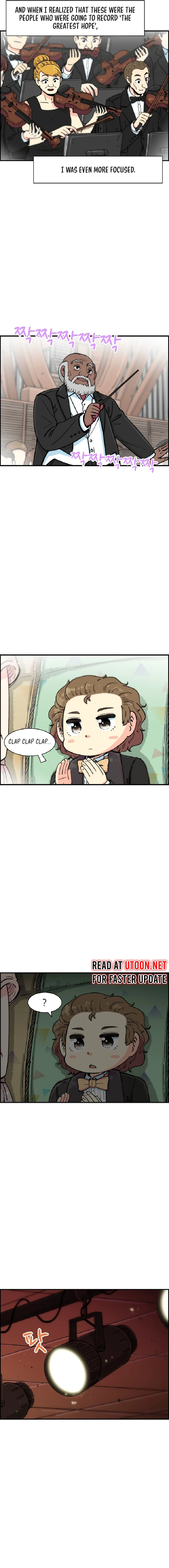Read Beethoven Reborn Manga Online