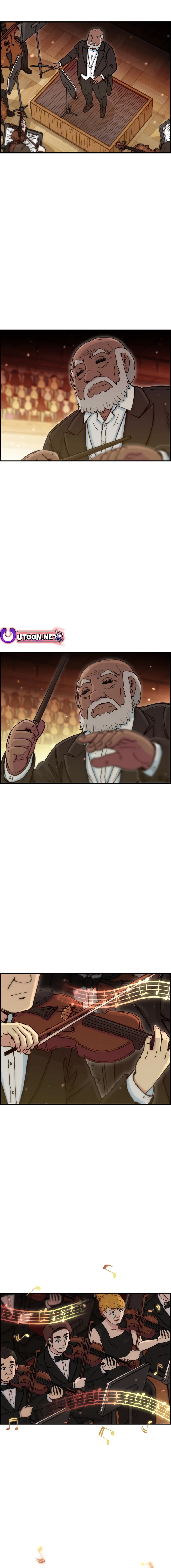 Read Beethoven Reborn Manga Online