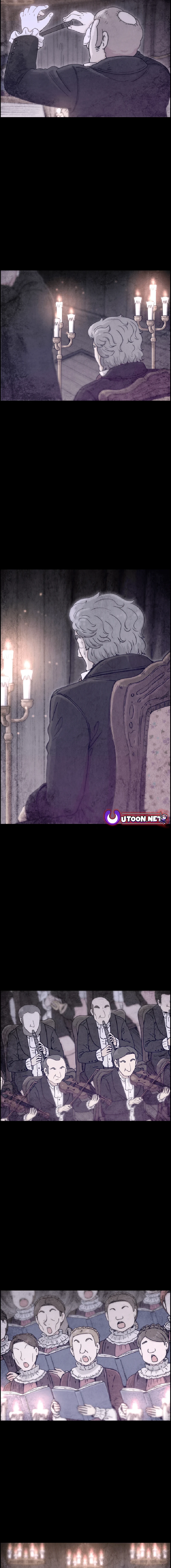 Read Beethoven Reborn Manga Online