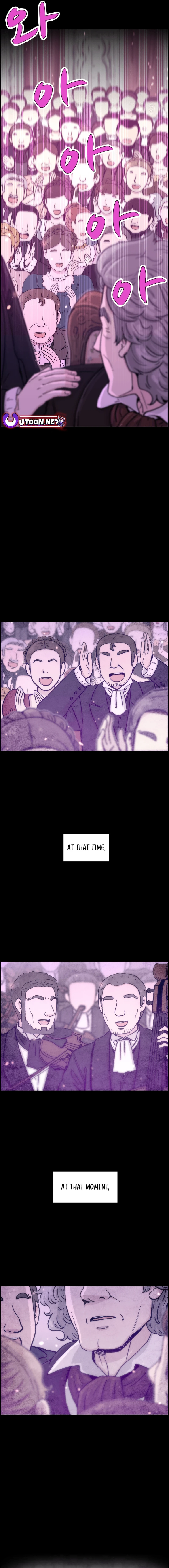 Read Beethoven Reborn Manga Online