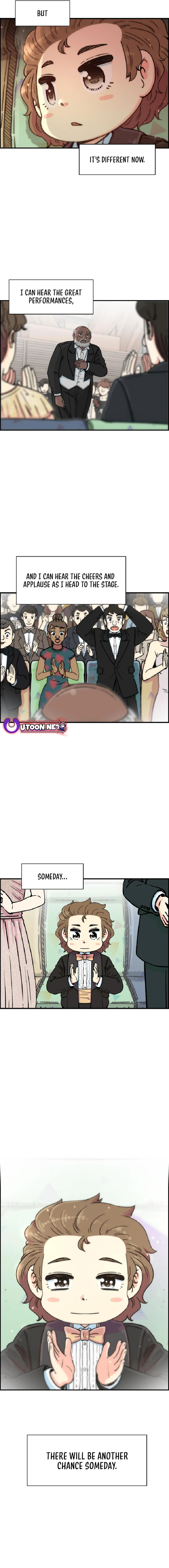 Read Beethoven Reborn Manga Online