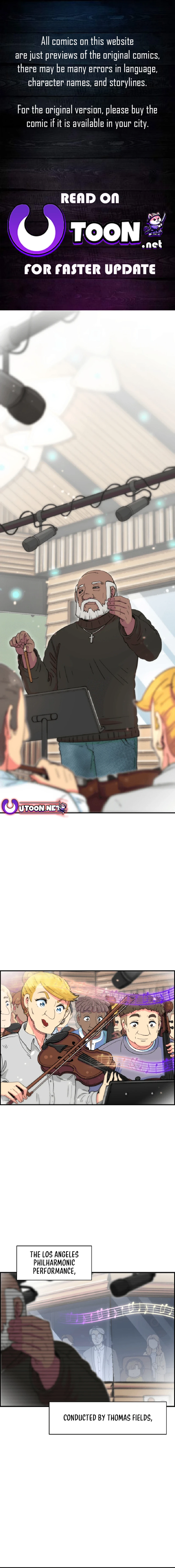 Read Beethoven Reborn Manga Online