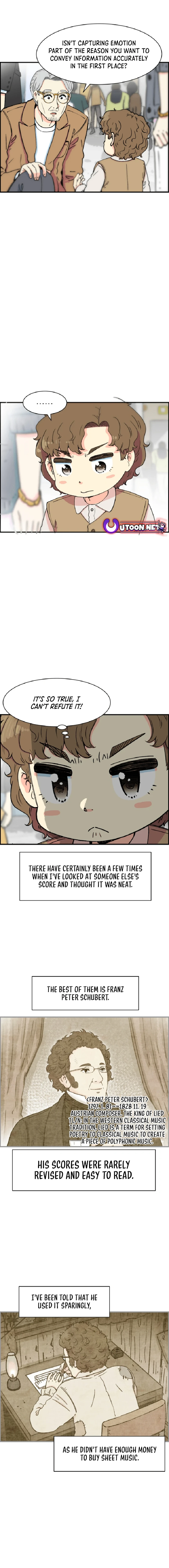 Read Beethoven Reborn Manga Online