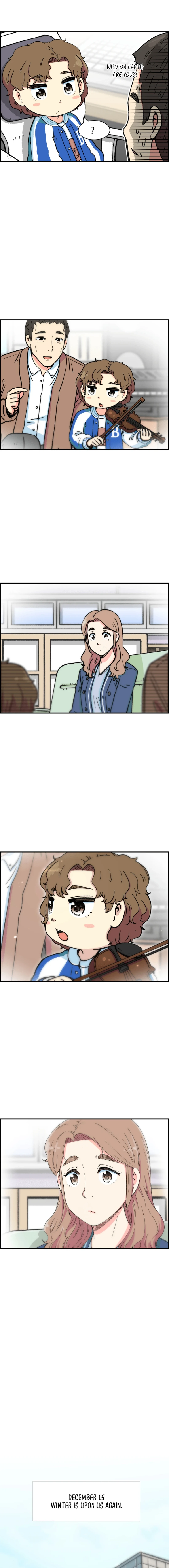 Read Beethoven Reborn Manga Online