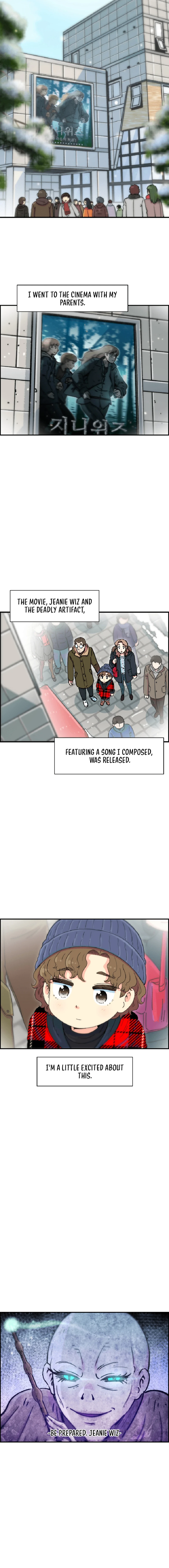 Read Beethoven Reborn Manga Online