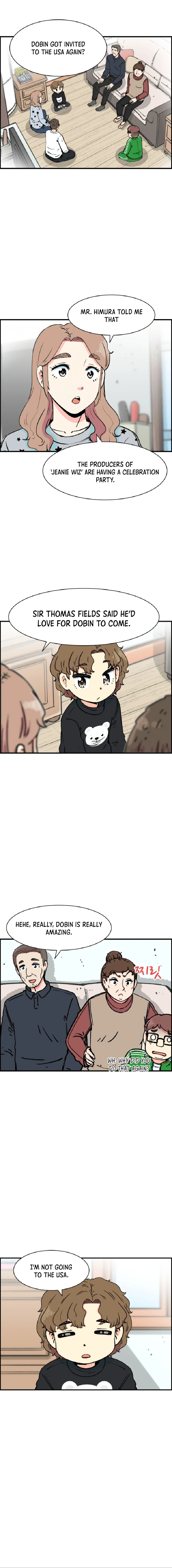 Read Beethoven Reborn Manga Online