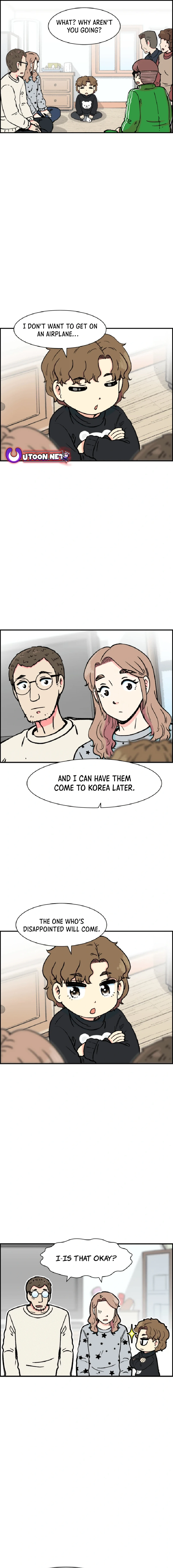 Read Beethoven Reborn Manga Online