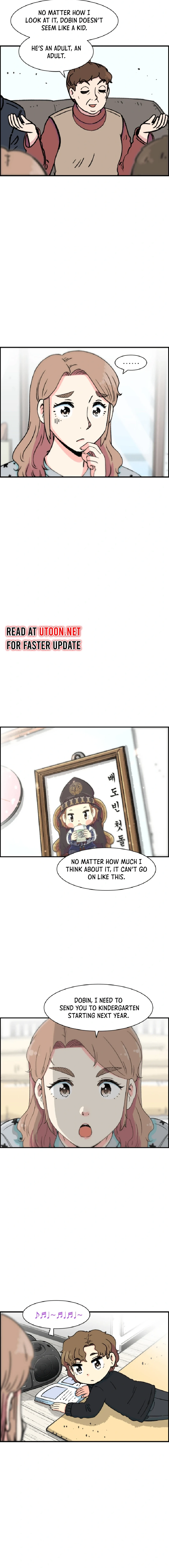 Read Beethoven Reborn Manga Online