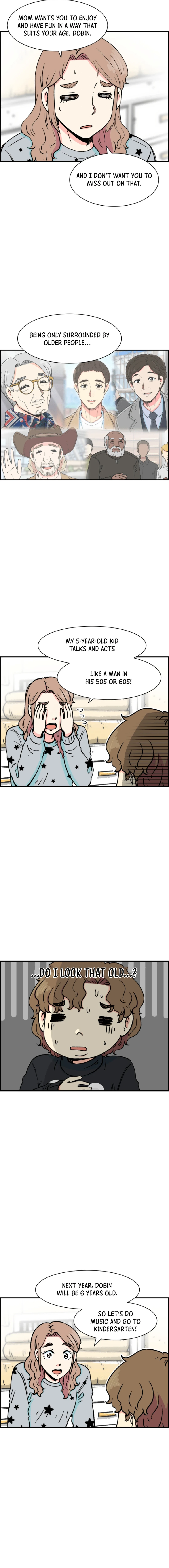 Read Beethoven Reborn Manga Online