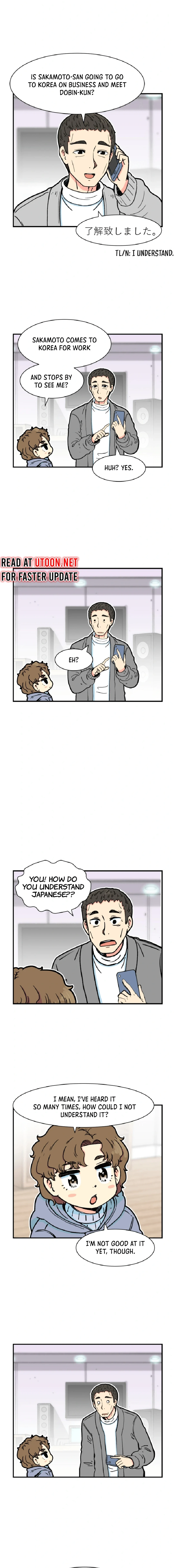 Read Beethoven Reborn Manga Online