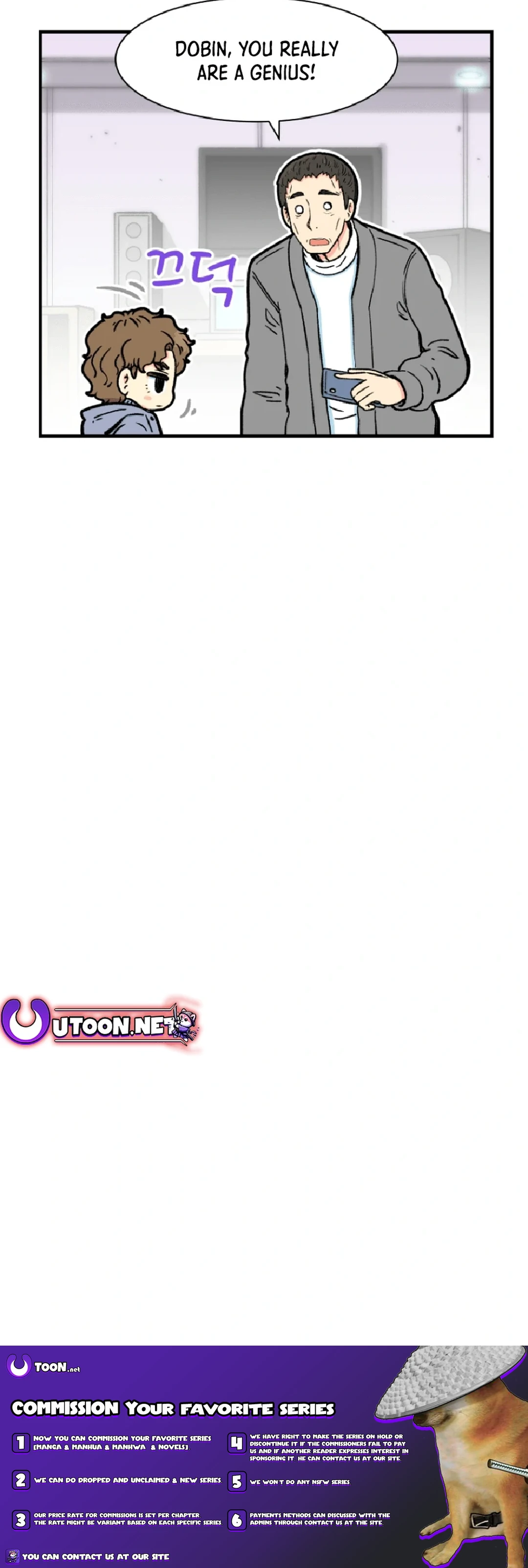 Read Beethoven Reborn Manga Online