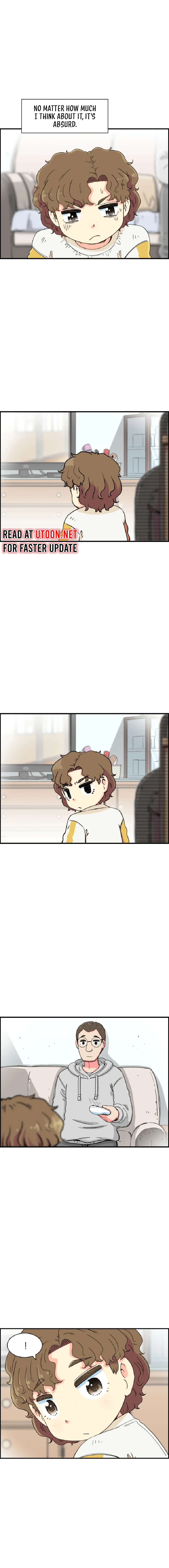 Read Beethoven Reborn Manga Online