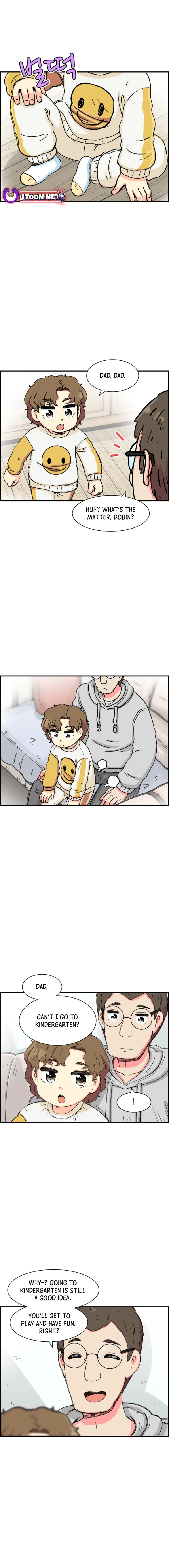 Read Beethoven Reborn Manga Online