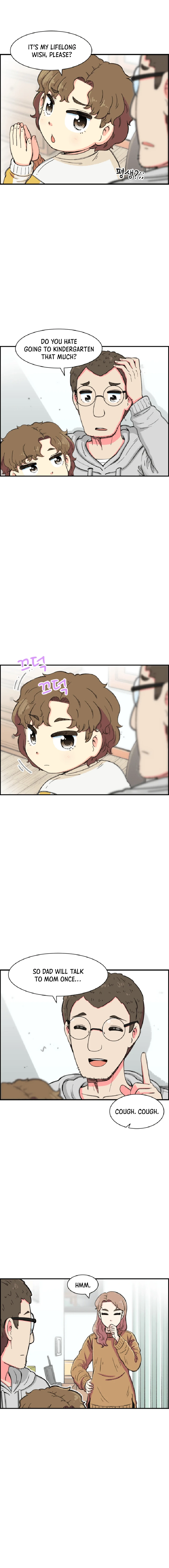 Read Beethoven Reborn Manga Online