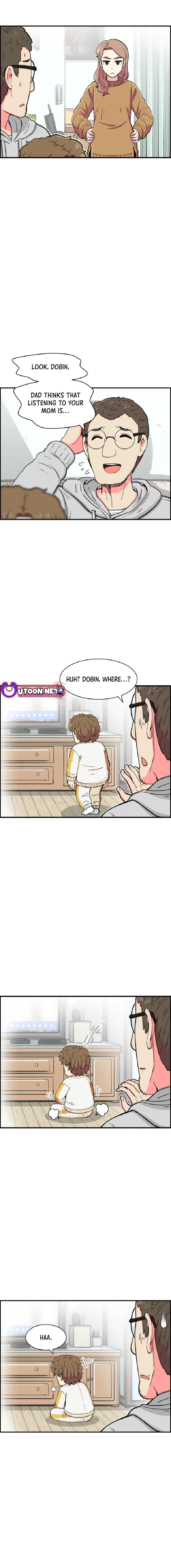 Read Beethoven Reborn Manga Online