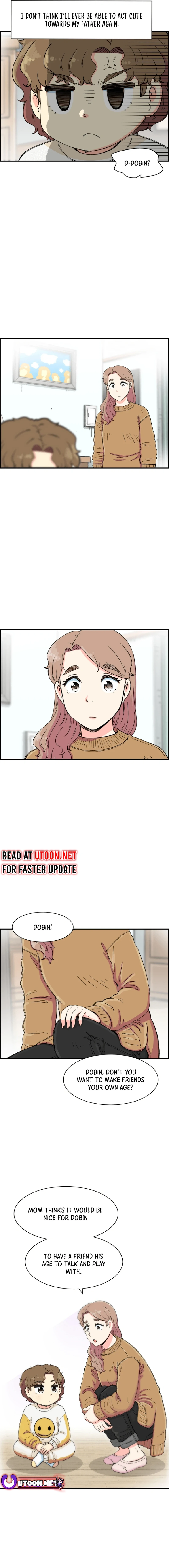 Read Beethoven Reborn Manga Online