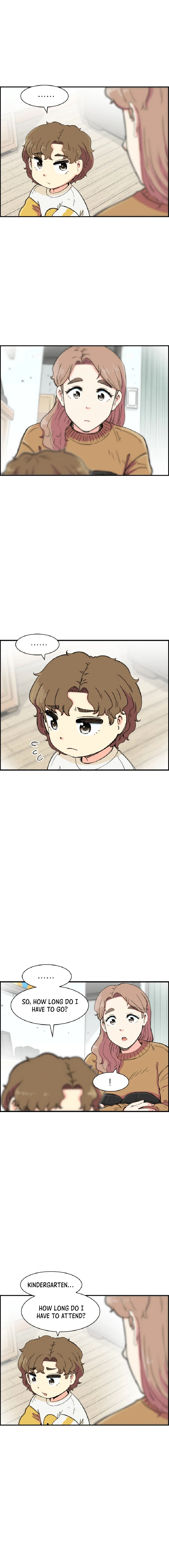 Read Beethoven Reborn Manga Online