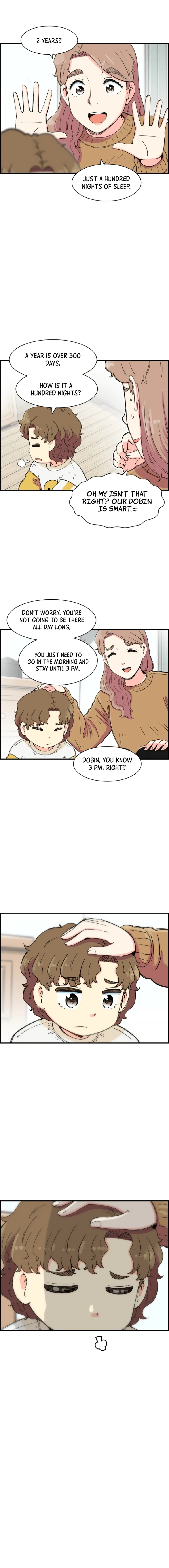 Read Beethoven Reborn Manga Online