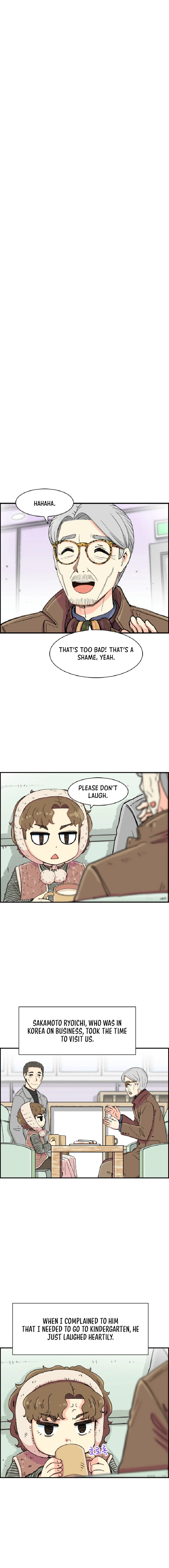 Read Beethoven Reborn Manga Online