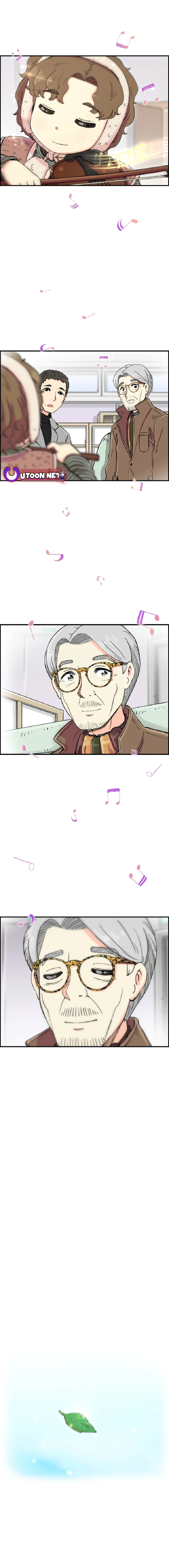 Read Beethoven Reborn Manga Online
