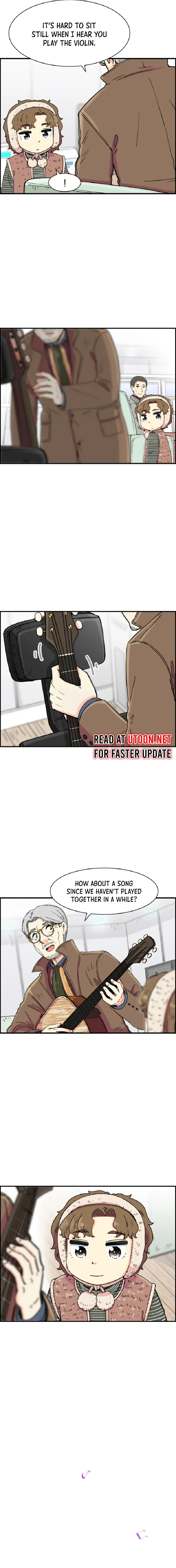 Read Beethoven Reborn Manga Online