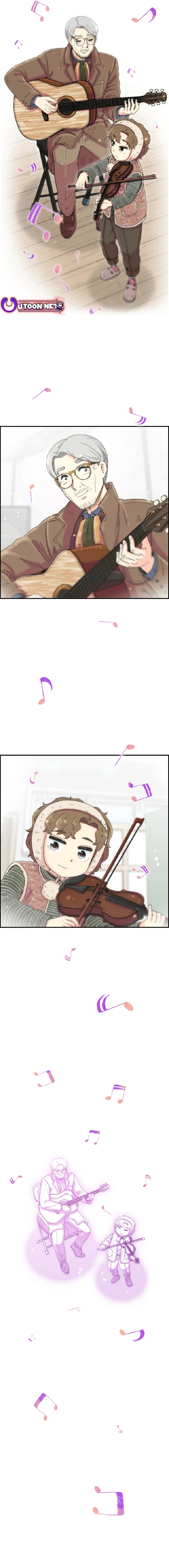 Read Beethoven Reborn Manga Online