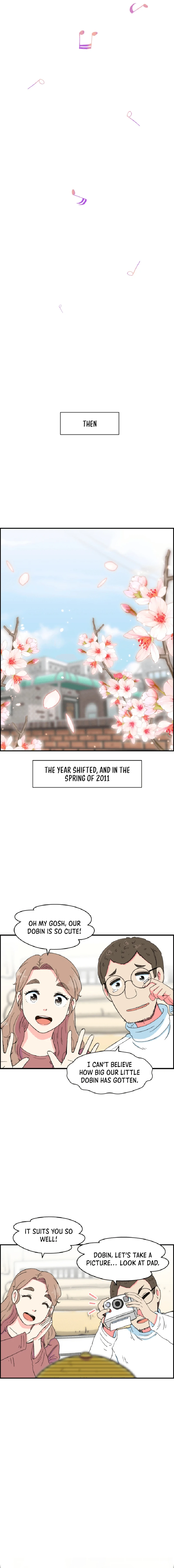 Read Beethoven Reborn Manga Online
