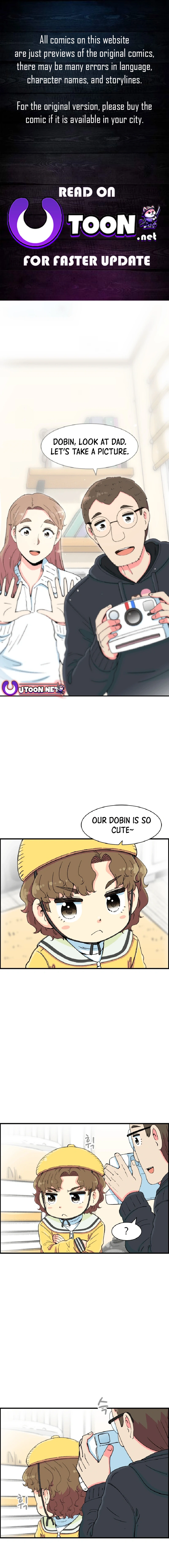 Read Beethoven Reborn Manga Online