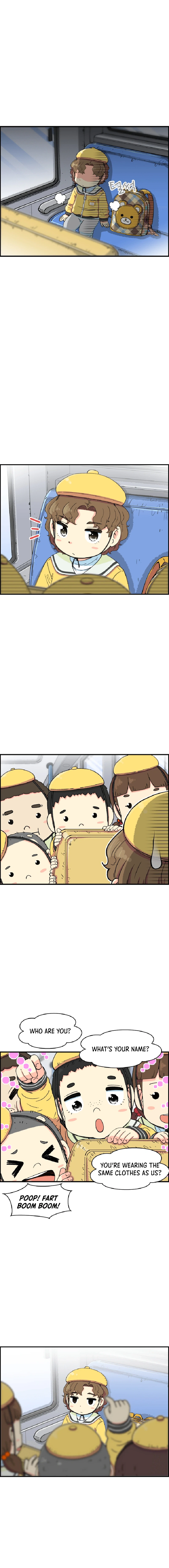 Read Beethoven Reborn Manga Online