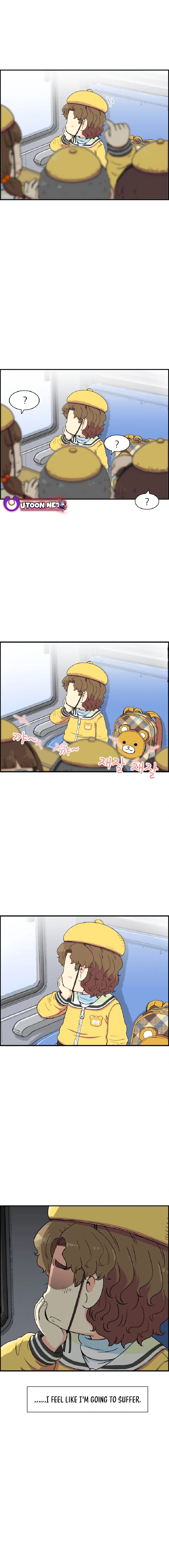 Read Beethoven Reborn Manga Online