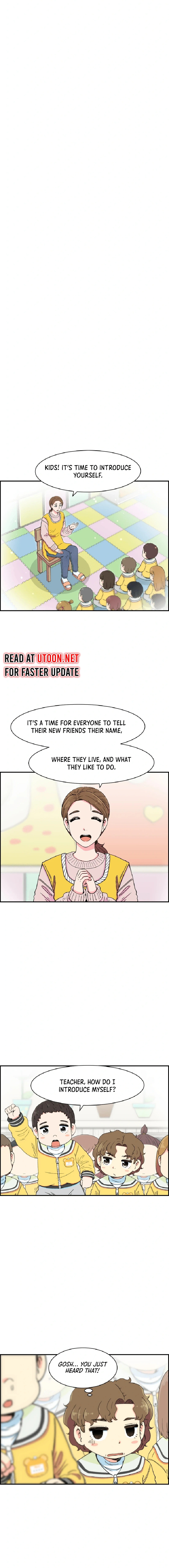 Read Beethoven Reborn Manga Online