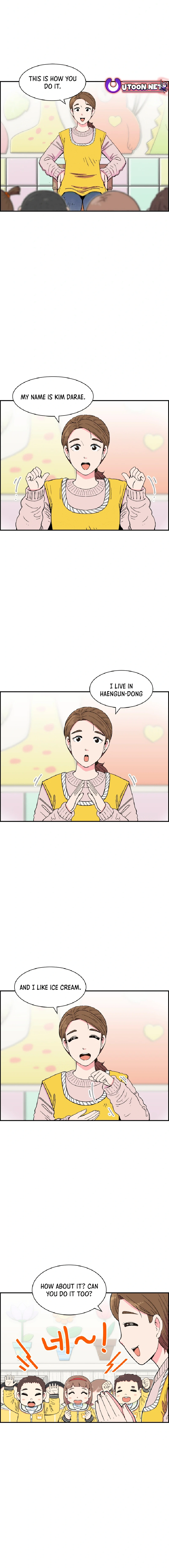Read Beethoven Reborn Manga Online