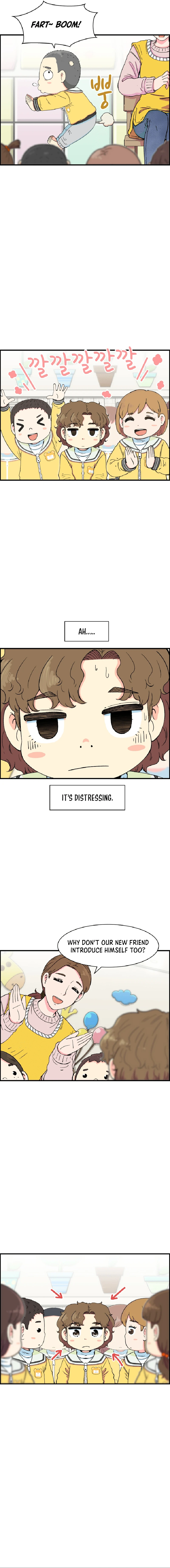 Read Beethoven Reborn Manga Online