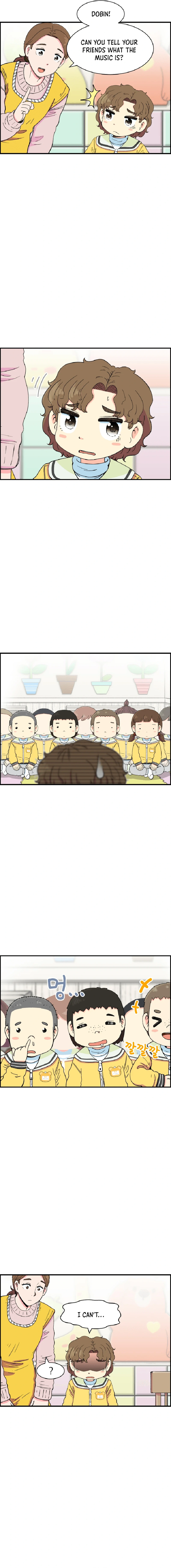 Read Beethoven Reborn Manga Online