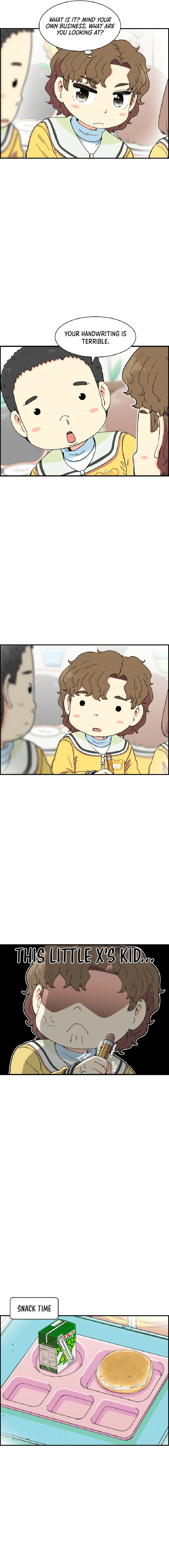 Read Beethoven Reborn Manga Online