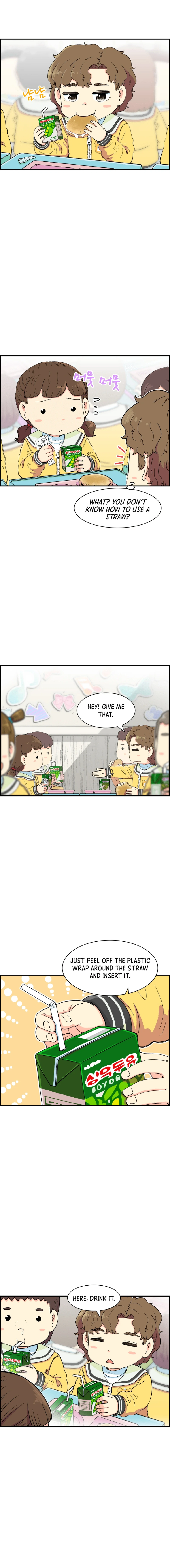 Read Beethoven Reborn Manga Online