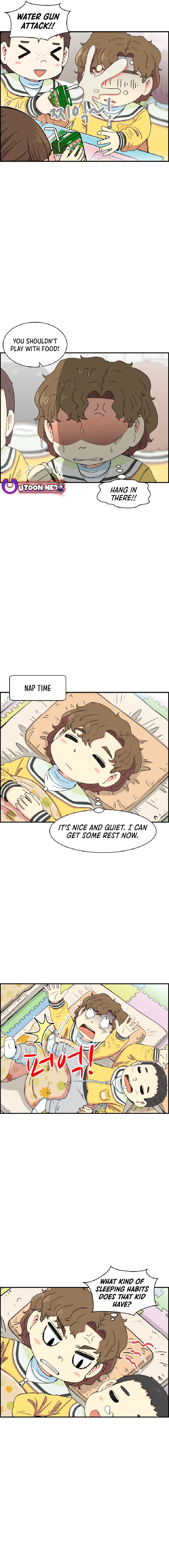 Read Beethoven Reborn Manga Online