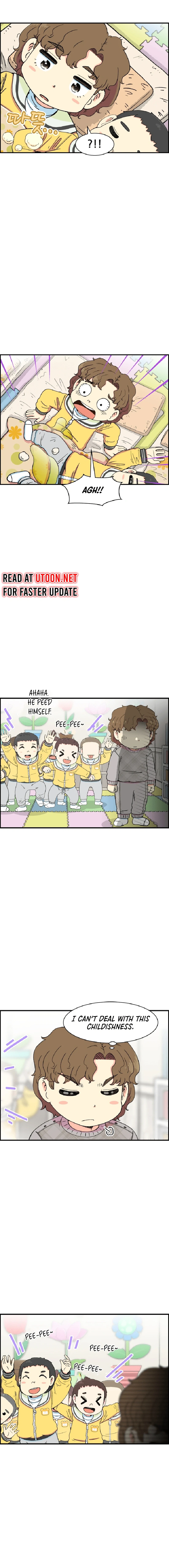 Read Beethoven Reborn Manga Online