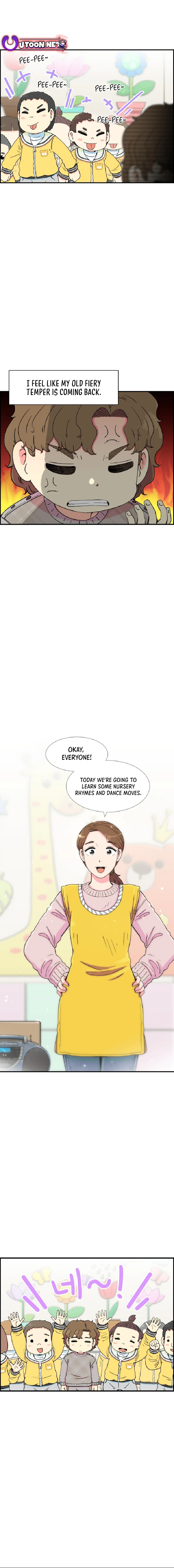 Read Beethoven Reborn Manga Online