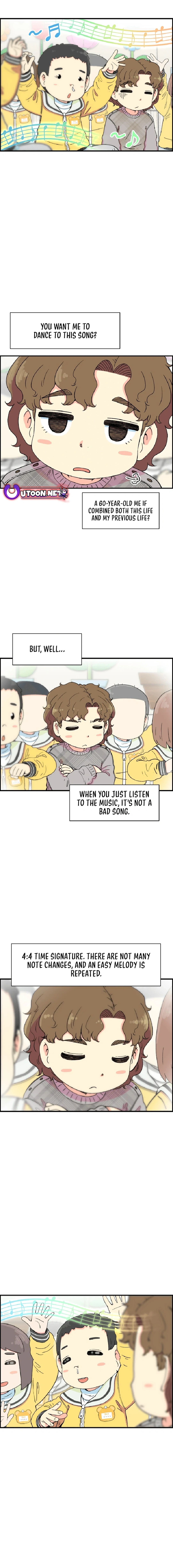 Read Beethoven Reborn Manga Online