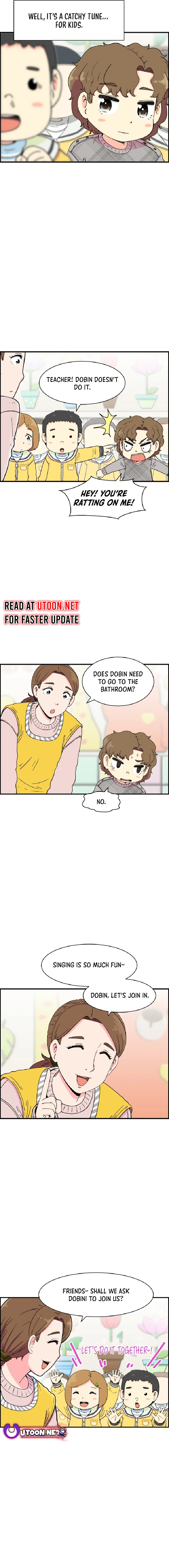 Read Beethoven Reborn Manga Online