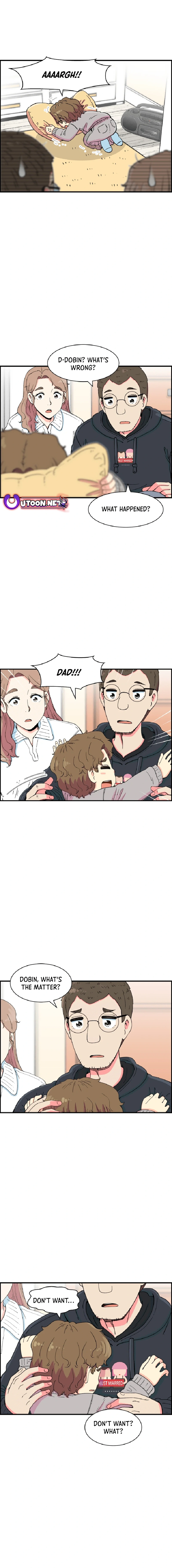 Read Beethoven Reborn Manga Online