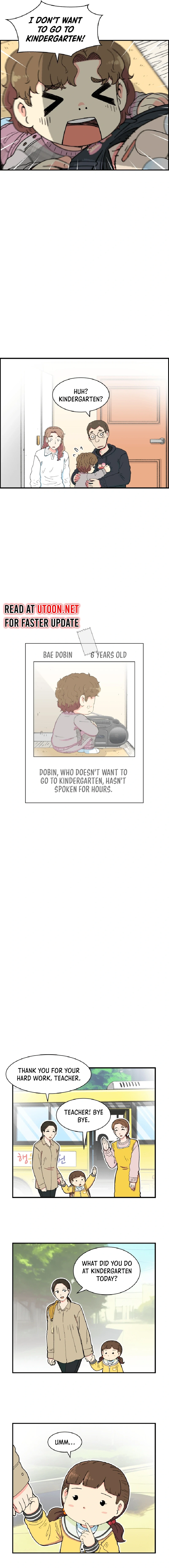 Read Beethoven Reborn Manga Online