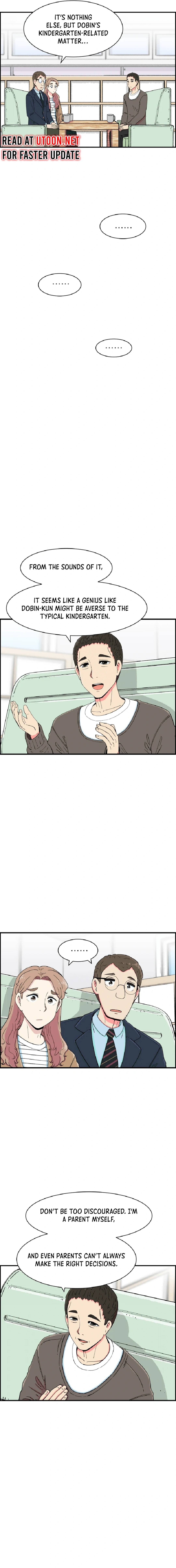 Read Beethoven Reborn Manga Online