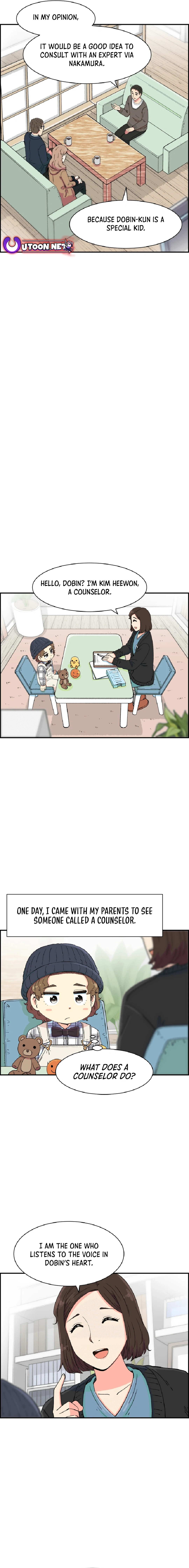 Read Beethoven Reborn Manga Online