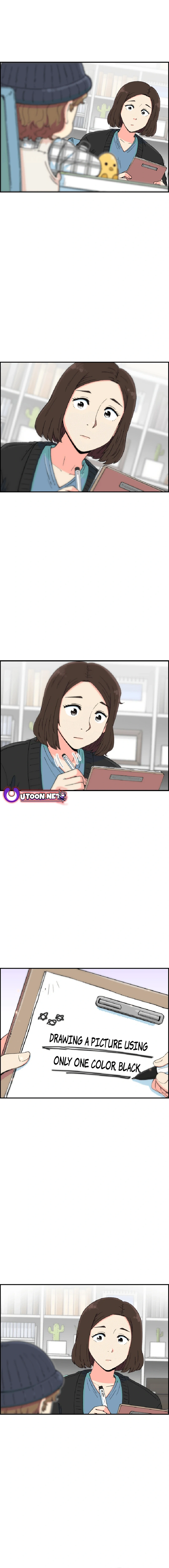 Read Beethoven Reborn Manga Online